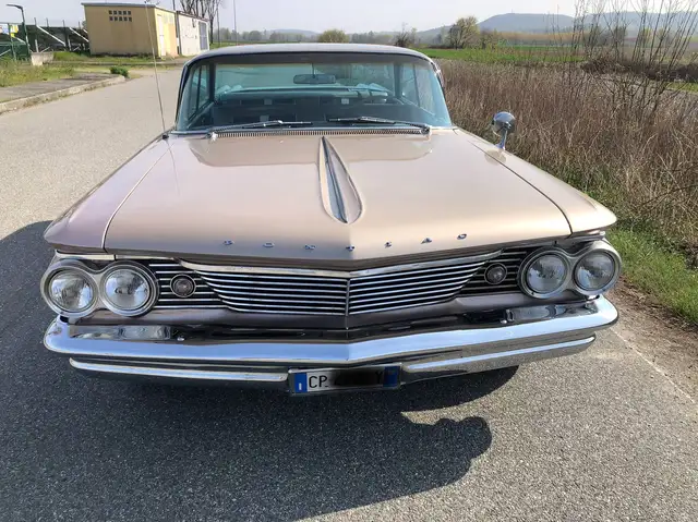 Cadillac pontiac ventura