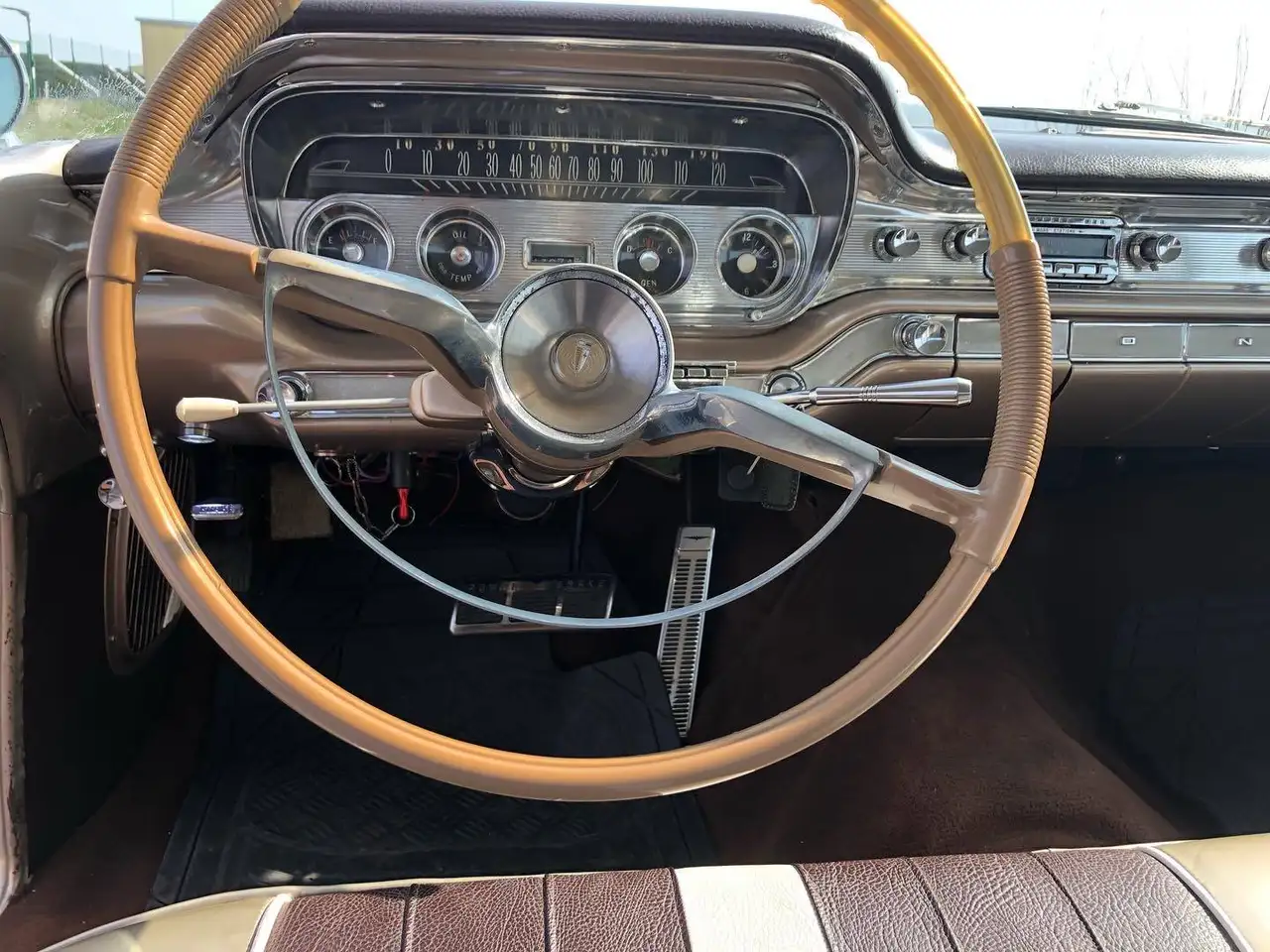 Cadillac pontiac ventura, foto 10