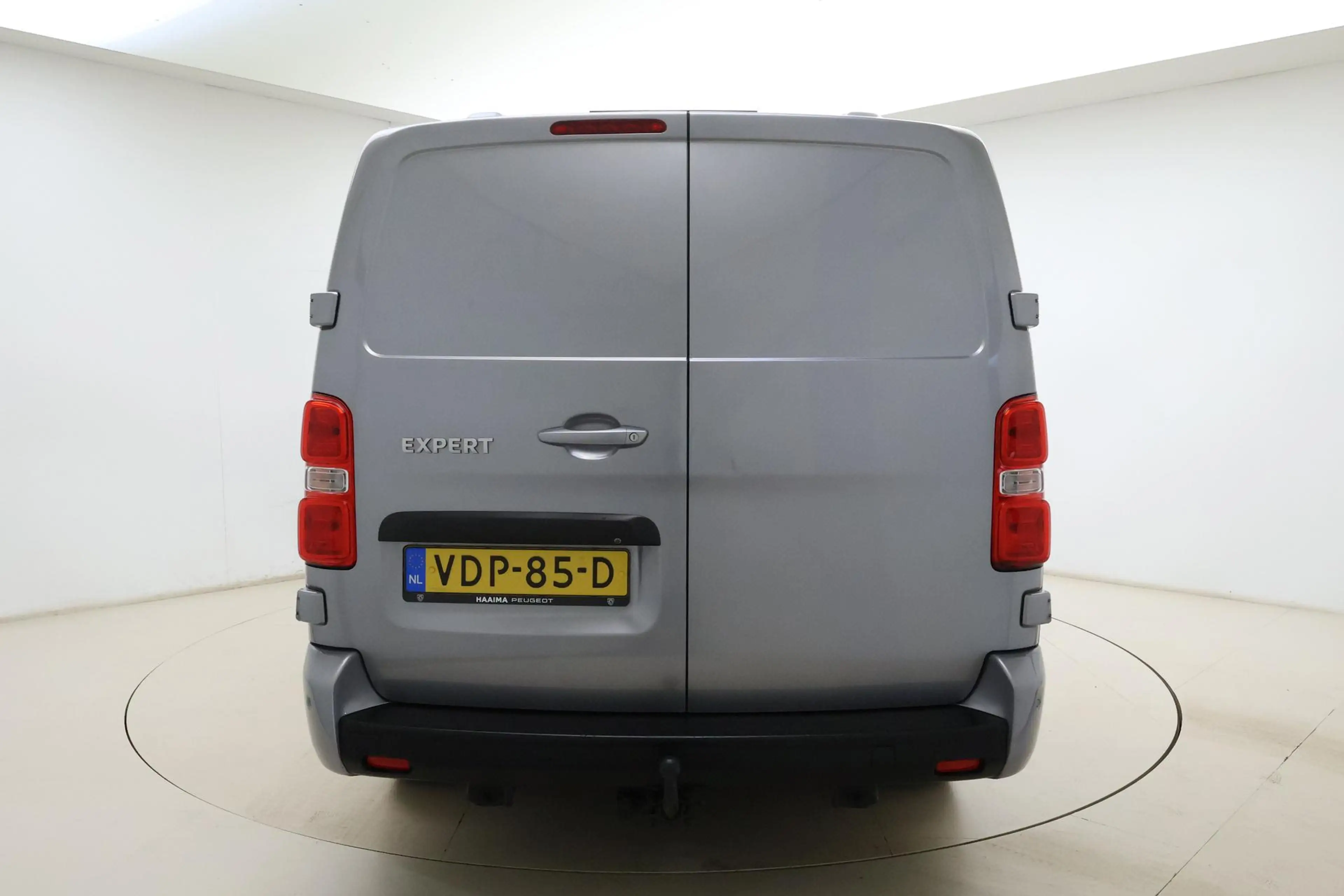 Peugeot Expert 2.0 BlueHDI 120 Long Asphalt | Trekhaak | Laadruim — photo 13