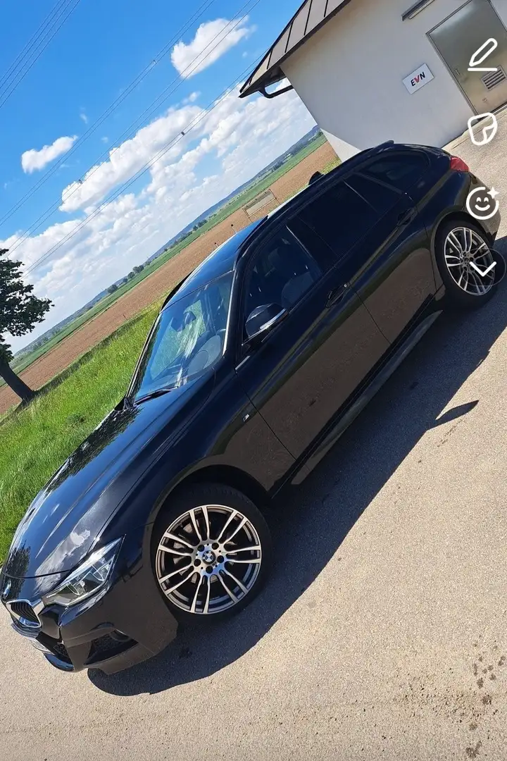 BMW 330 330i xDrive Touring M Sport Aut. - 1