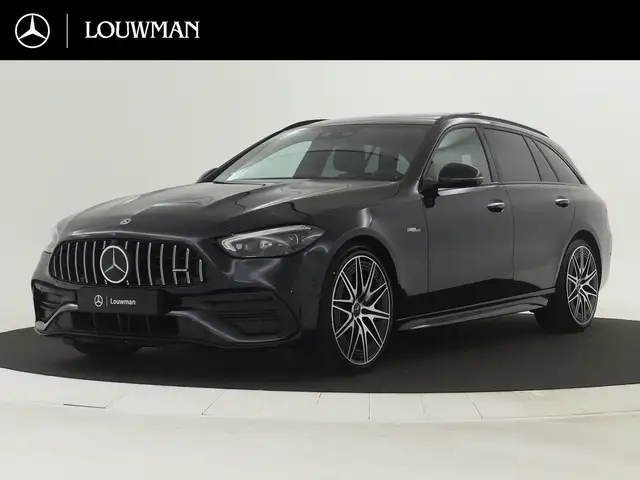 Mercedes-Benz C 43 AMG Estate 4MATIC 408 pk | Premium Plus pakket | AMG N