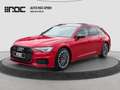 Audi A6 Avant 55 TFSIe quattro S-tronic S-Line/Pano/Matri Rot - thumbnail 1
