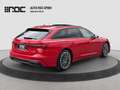 Audi A6 Avant 55 TFSIe quattro S-tronic S-Line/Pano/Matri Rot - thumbnail 5