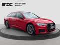 Audi A6 Avant 55 TFSIe quattro S-tronic S-Line/Pano/Matri Rot - thumbnail 7