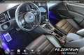 Volkswagen Golf VII 2.0 TSI DSG R 4-Motion AKRAPOVIC DCC Navi Nero - thumbnail 9