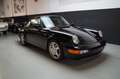 Porsche 964 964 Top condition (1991) Fekete - thumbnail 2
