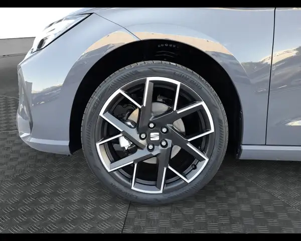 Seat Ibiza view 14