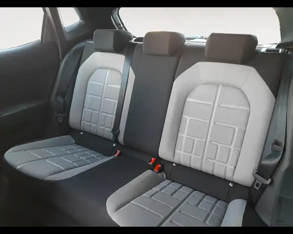 Seat Ibiza view 13