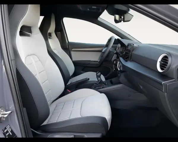 Seat Ibiza view 15