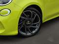 Abarth 500e 500 e C TURISMO 42KW/h JBL+360GRAD+LED+NAVI+SITZHZ Grün - thumbnail 8