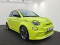 Abarth 500e 500 e C TURISMO 42KW/h JBL+360GRAD+LED+NAVI+SITZHZ Grün - thumbnail 4