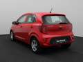 Kia Picanto 1.0 CVVT EconomyPlusLine | Airco | Rouge - thumbnail 2