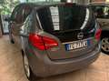 Opel Meriva Meriva 1.4 t Design Edition Gpl-tech 120cv Grigio - thumbnail 10