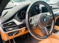 BMW X6 X6 xdrive30d Msport 249cv auto Gris - thumbnail 9