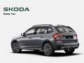 Skoda Kamiq Tour 1,0 TSI *KESSY*SZH*BHZ-LENK*KAMERA* Grigio - thumbnail 5