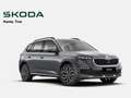 Skoda Kamiq Tour 1,0 TSI *KESSY*SZH*BHZ-LENK*KAMERA* Grigio - thumbnail 7