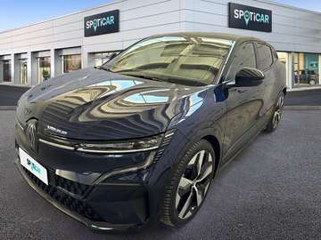 Megane E-Tech Electric