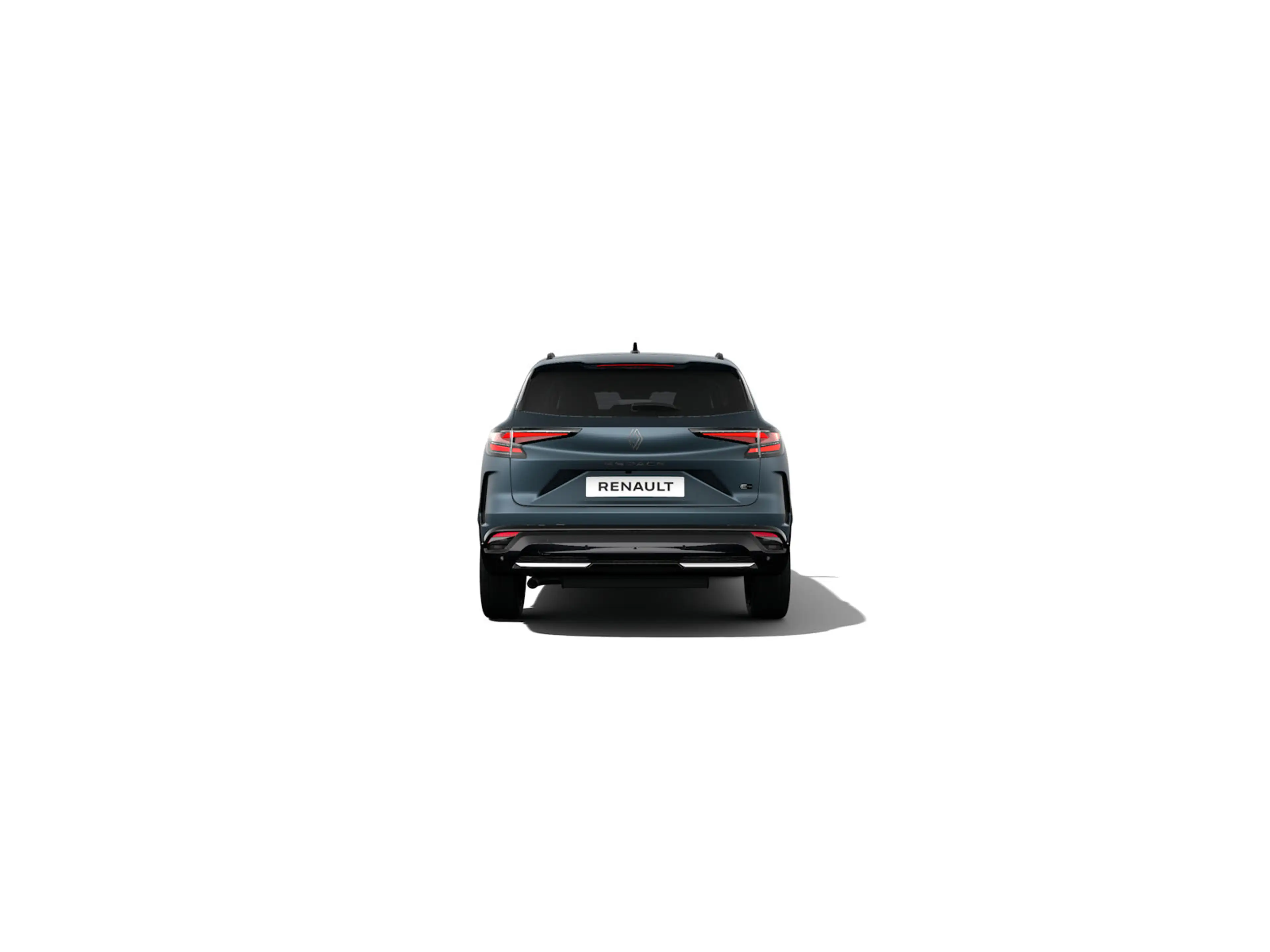 Renault Espace esprit Alpine Hybrid 200 | Elektronisch geregelde — photo 10