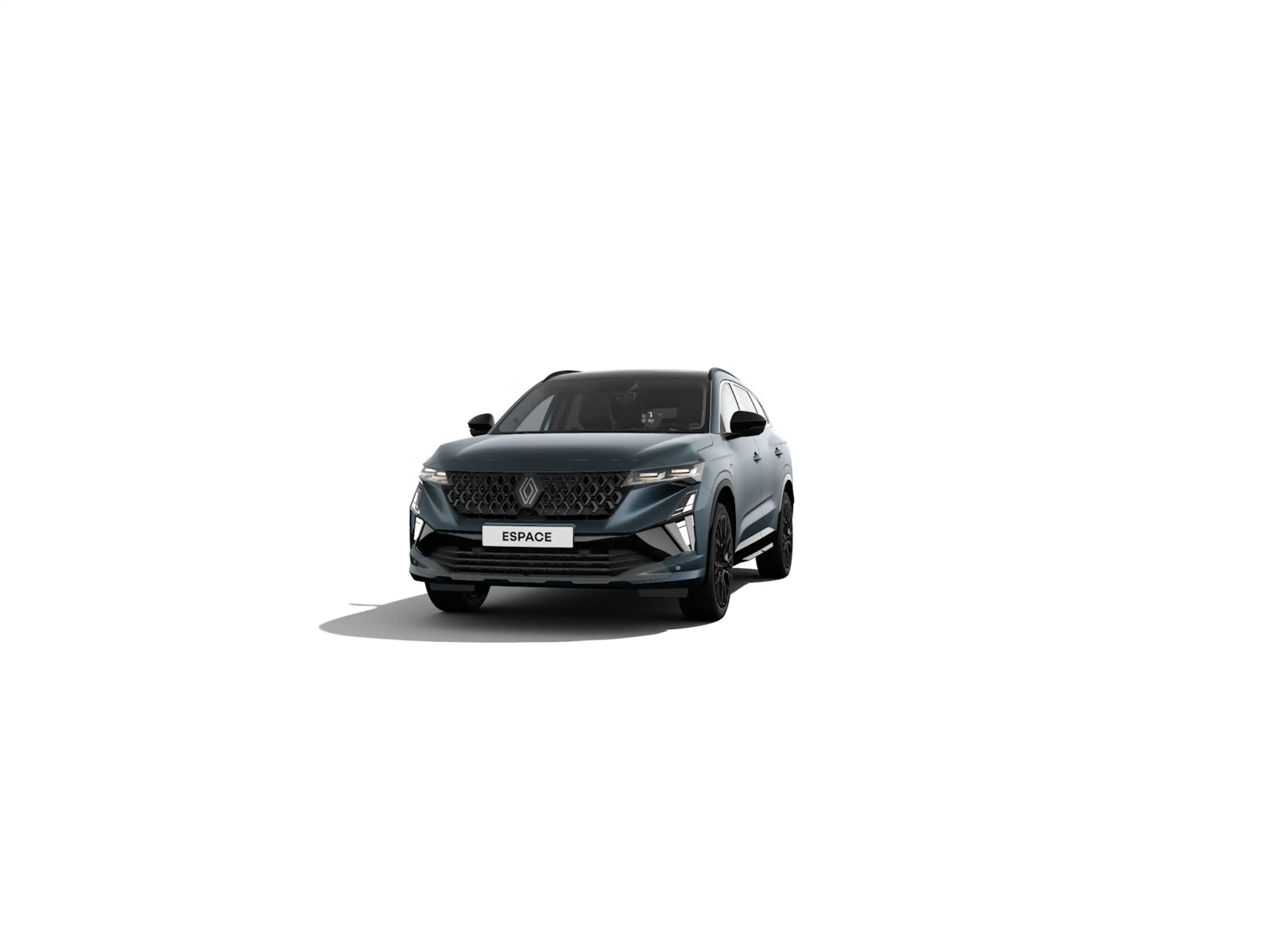 Renault Espace esprit Alpine Hybrid 200 | Elektronisch geregelde — photo 9
