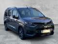 Toyota Proace City L2 Verso 1.2T L1 LED+KAMERA+TEMPOMAT Grau - thumbnail 7