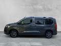 Toyota Proace City L2 Verso 1.2T L1 LED+KAMERA+TEMPOMAT Grau - thumbnail 2