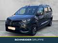 Toyota Proace City L2 Verso 1.2T L1 LED+KAMERA+TEMPOMAT Grau - thumbnail 1