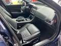 Jaguar XE 3.0 S Supercharge, Automaat, Leer, Navi, DAB, etc. Blue - thumbnail 8