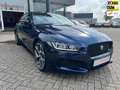 Jaguar XE 3.0 S Supercharge, Automaat, Leer, Navi, DAB, etc. Blue - thumbnail 1