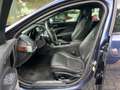 Jaguar XE 3.0 S Supercharge, Automaat, Leer, Navi, DAB, etc. Blue - thumbnail 6