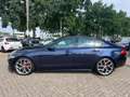 Jaguar XE 3.0 S Supercharge, Automaat, Leer, Navi, DAB, etc. Blue - thumbnail 4