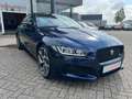 Jaguar XE 3.0 S Supercharge, Automaat, Leer, Navi, DAB, etc. Bleu - thumbnail 2