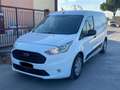 Ford Transit Connect Transit Connect 200 1.5 TDCi 100CV PC Furgone Entr Blanc - thumbnail 3