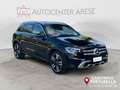 Mercedes-Benz GLC 200 d 4Matic Business Extra Schwarz - thumbnail 3