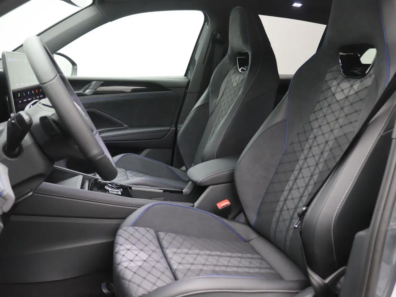 Volkswagen Tiguan 2026