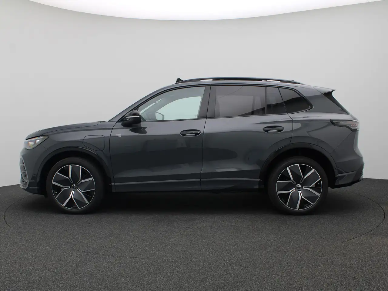 Volkswagen Tiguan 2026