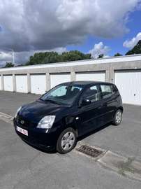 BENZINE - AUTOMAAT - GEKEURD
