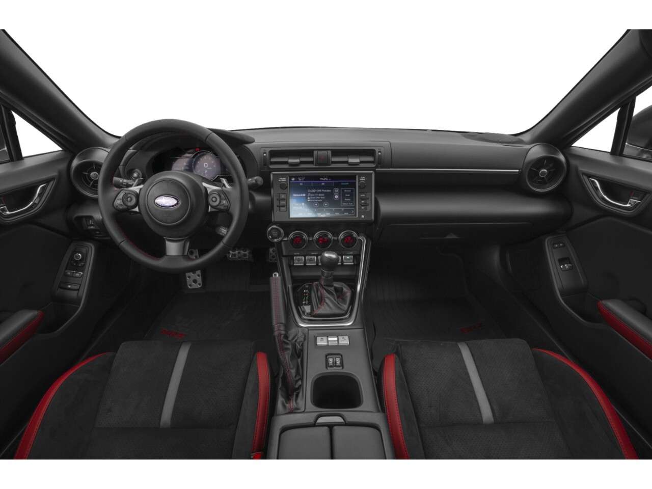 2026 Subaru BRZ ONE OWNER | CLEAN CARFAX | LOW KM | LIKE NEW — снимка 1
