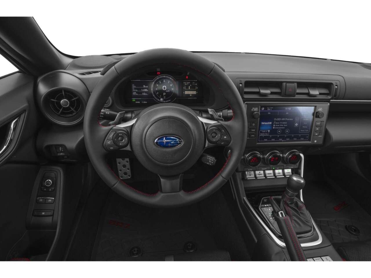 2026 Subaru BRZ ONE OWNER | CLEAN CARFAX | LOW KM | LIKE NEW — снимка 1