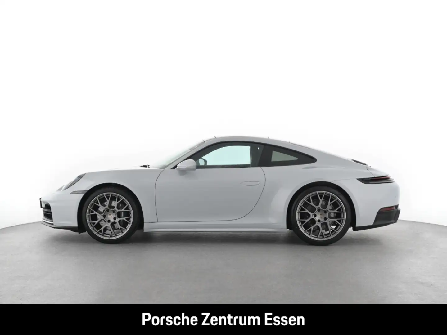 Porsche 992 911 Carrera  Sportabgasanlage  Privacy-Verglasung Grau - 2