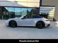 Porsche 992 911 Targa 4 GTS Liftsystem-VA InnoDrive Weiß - thumbnail 44