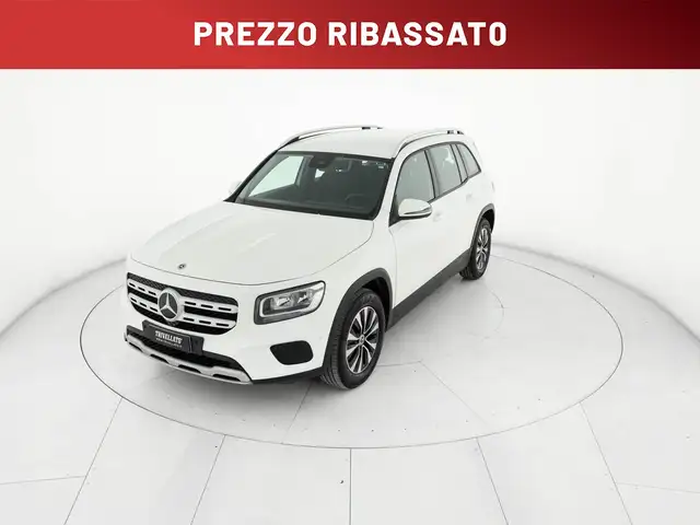 Mercedes-Benz GLB 180 180 d executive auto