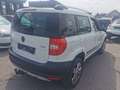Skoda Yeti Ambition Weiß - thumbnail 4