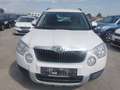 Skoda Yeti Ambition Weiß - thumbnail 2