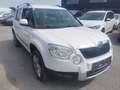 Skoda Yeti Ambition Weiß - thumbnail 3