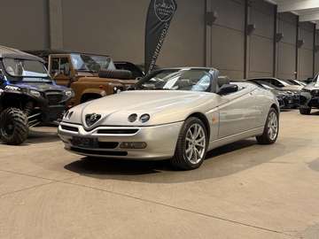 2.0i 16V Twin Spark cat L