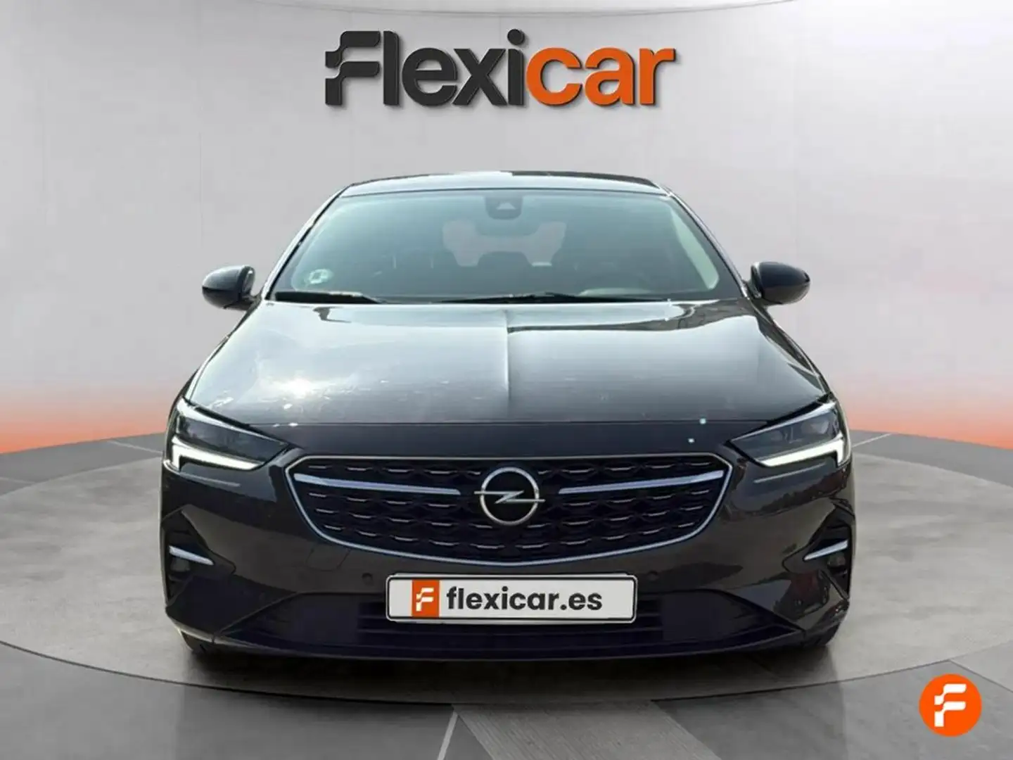 Opel Insignia GS Business Elegance 2.0D DVH 130kW AT8 Amarillo - 2