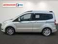 Ford Tourneo Courier 1.5 TDCi Sport Navi AAC PDC SHZ Silber - thumbnail 7