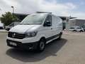 Volkswagen Crafter PRO Chasis BMT 35 BM 109 Batalla Media - thumbnail 6