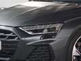 Audi A4 35 TFSI S line S tronic 110kW Gris - thumbnail 6
