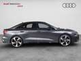 Audi A4 35 TFSI S line S tronic 110kW Gris - thumbnail 3